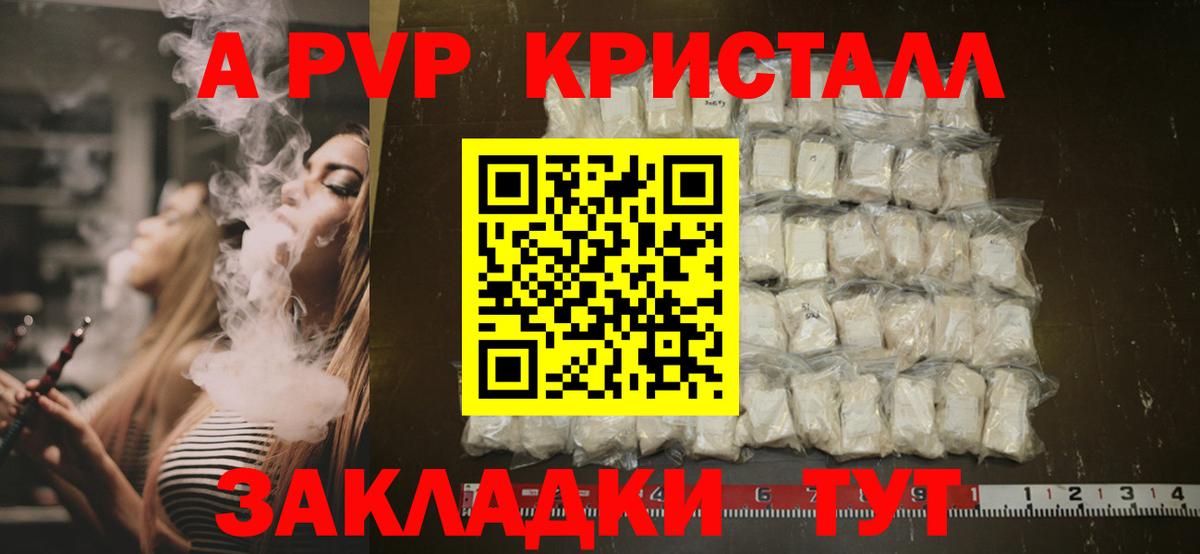 APVP крисы CK Кингисепп